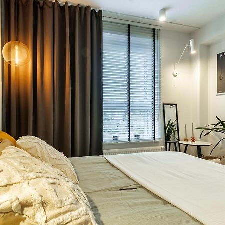 Apartamenty Saskie Kompozytorow Polskich 5 루블린 외부 사진