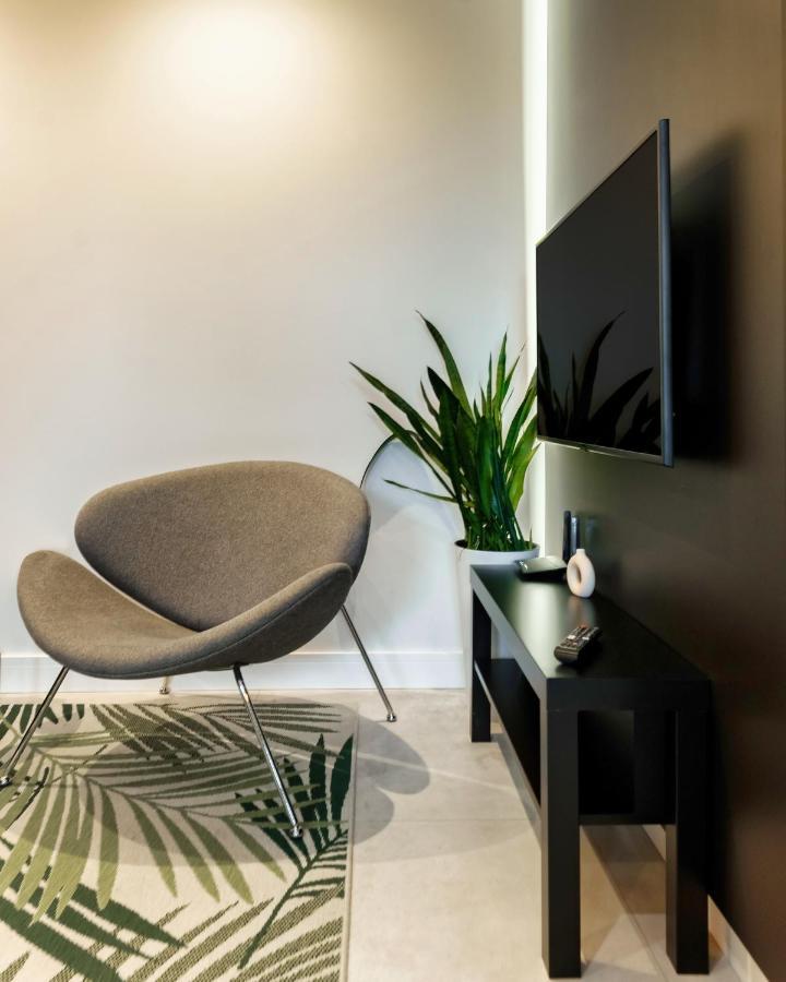Apartamenty Saskie Kompozytorow Polskich 5 루블린 외부 사진